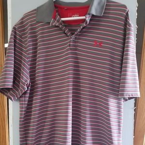Under Armour  polo